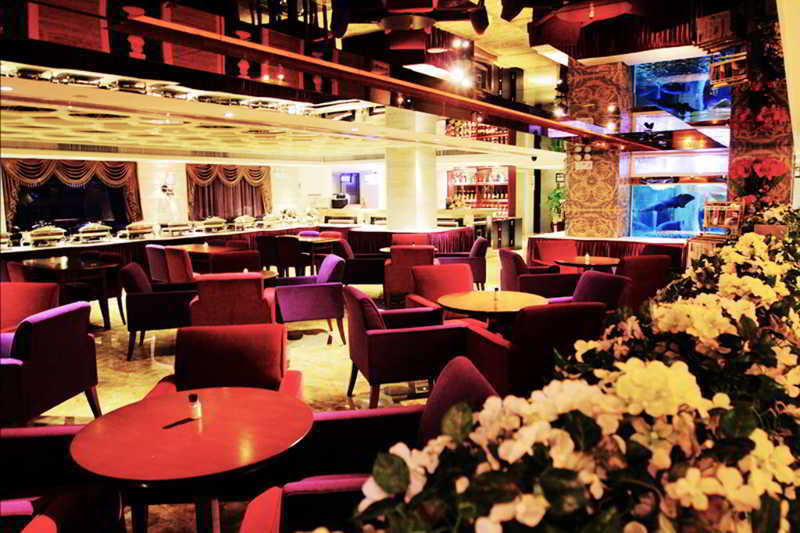 Meihao Mingyue Hotel International Finance City Keyun Road Metro Branch Guangzhou Buitenkant foto