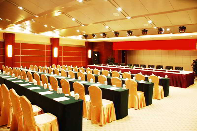 Meihao Mingyue Hotel International Finance City Keyun Road Metro Branch Guangzhou Buitenkant foto